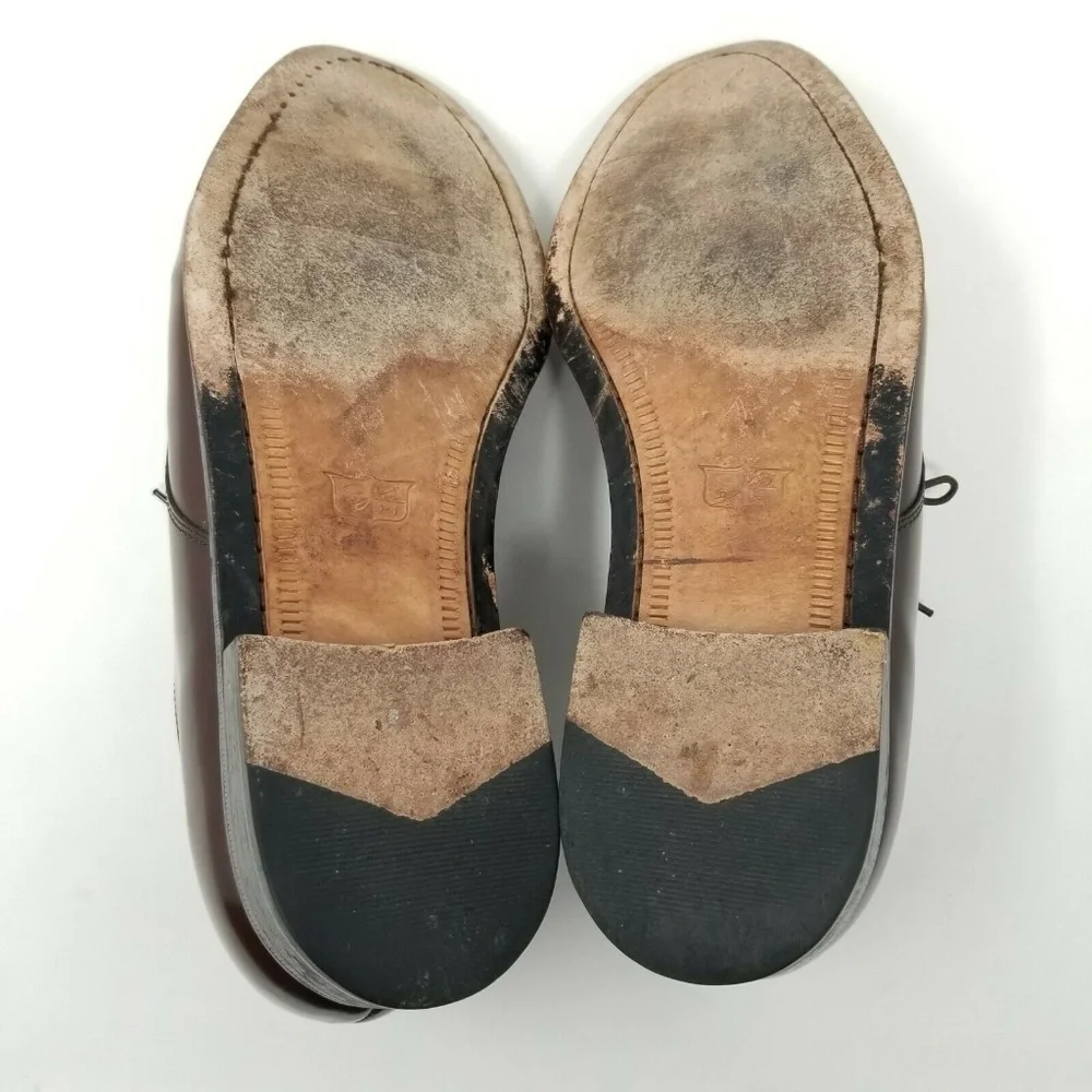 Cole Haan City Calhoun Oxford Dress Shoes